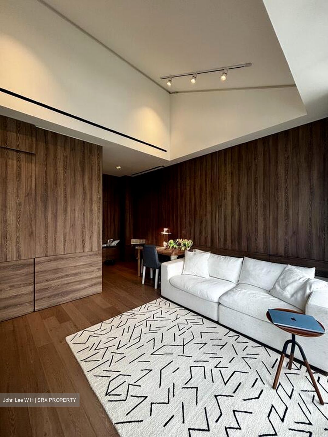 10 Evelyn (D11), Apartment #519020251